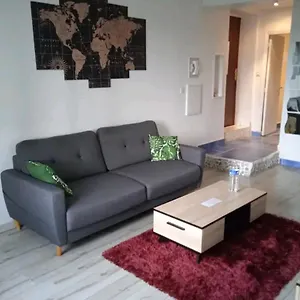 Appartement Escale A Meme., Brest