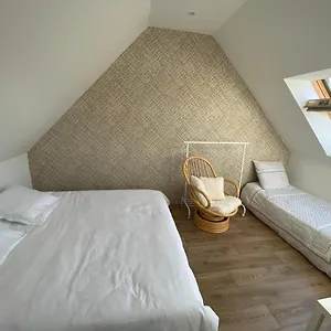 Séjour chez l'habitant Chez Marjorie, Brest